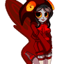 God tier Aradia