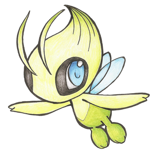 Celebi