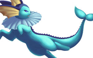 Vaporeon