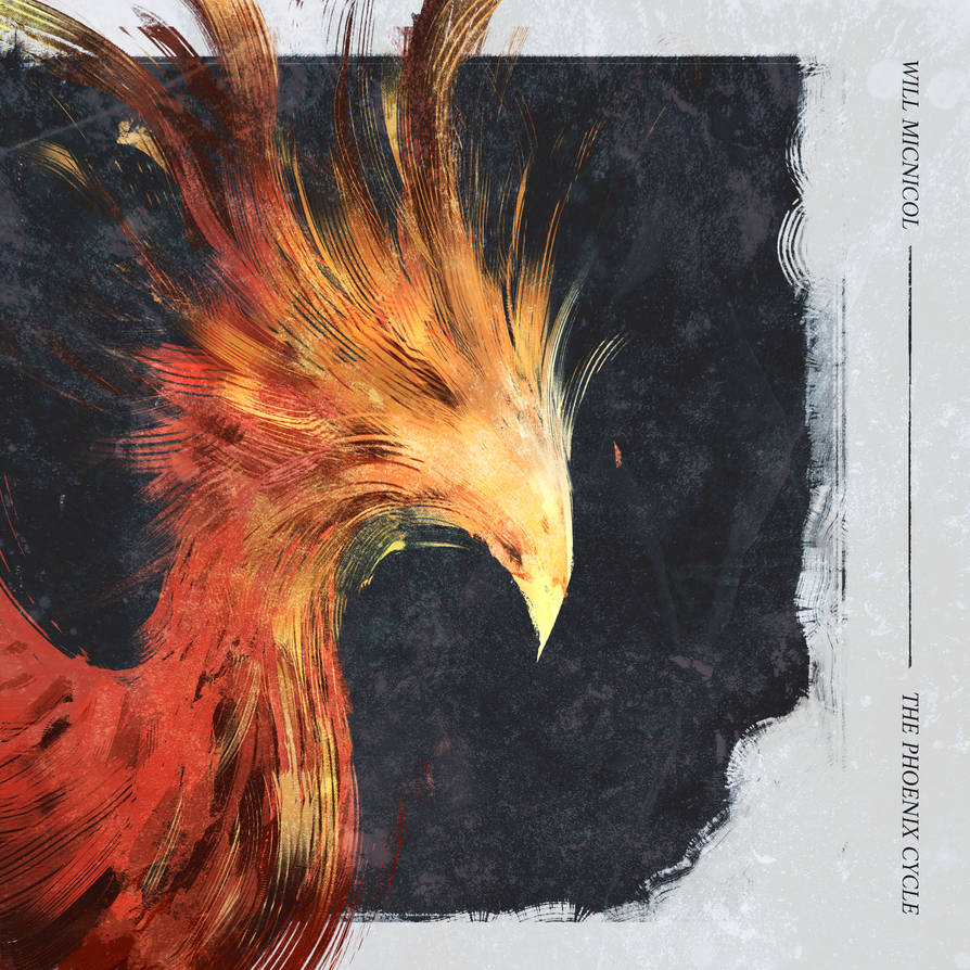 The Phoenix Cycle by AmaryllisNO on DeviantArt