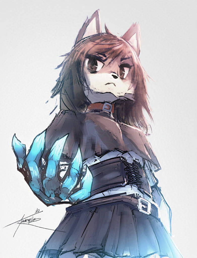 Deviantart Claw Ripping Claw by AmaryllisNO on DeviantArt