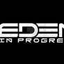 Eden In Progress 2015 Logo