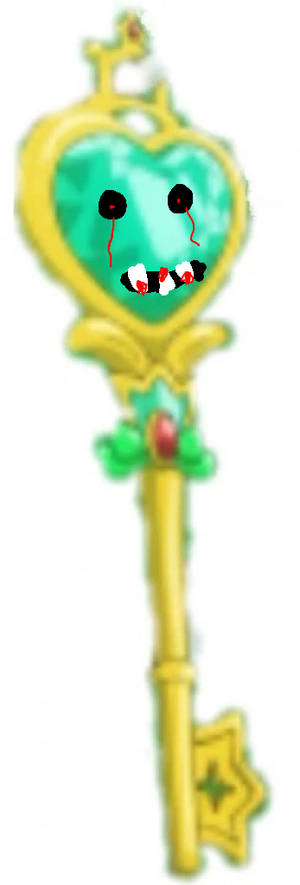 Key.exe Explore the Best Princesskeyexe Art | DeviantArt
