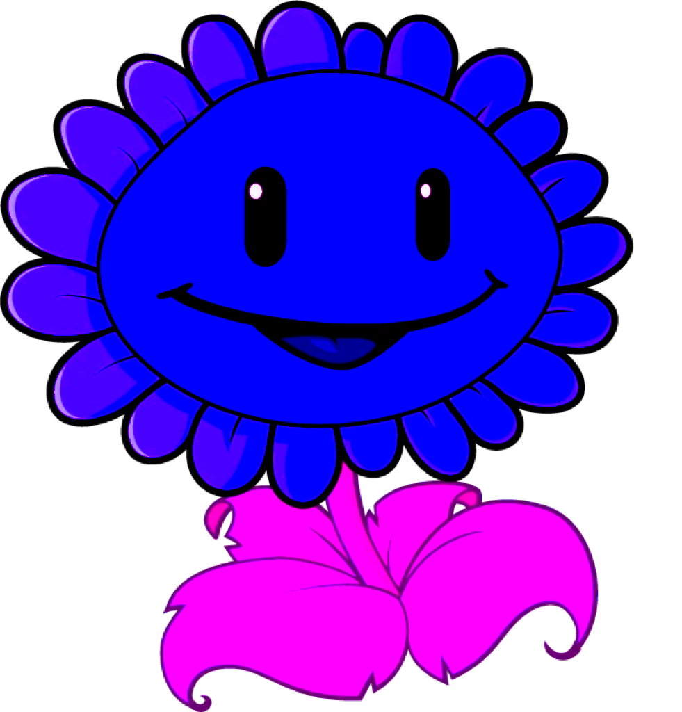 Baby Sunflower in pvz2 by Sunflower75 on DeviantArt