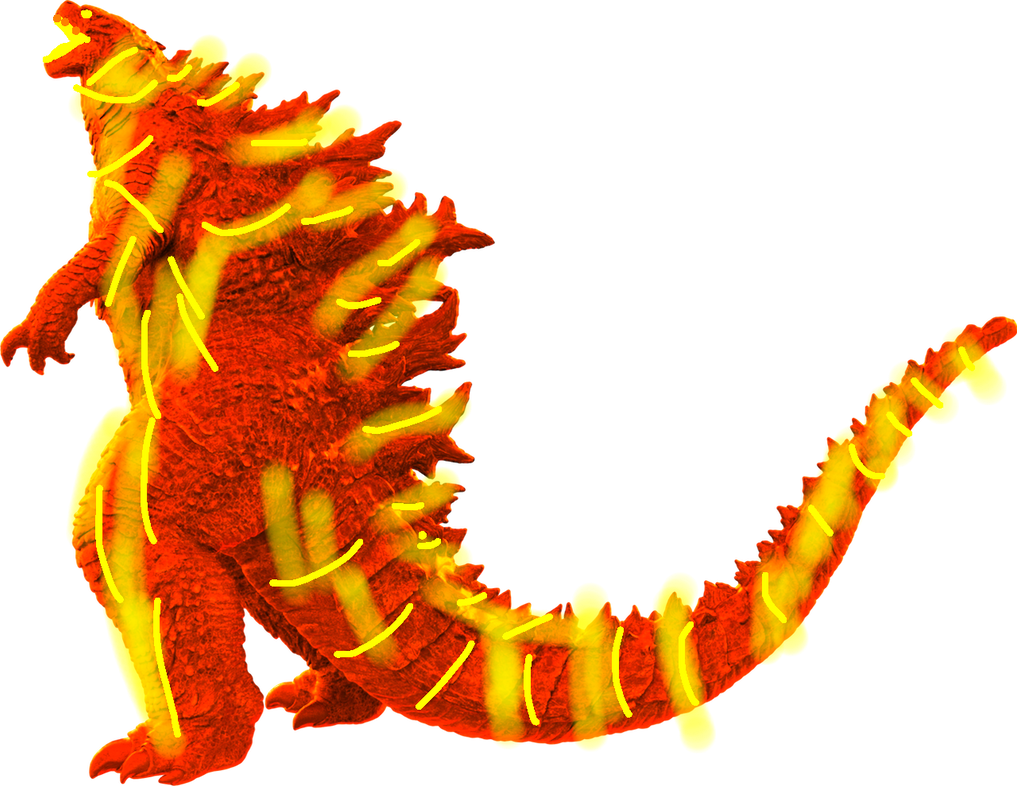 Thermo Godzilla By Zackarmejejs On DeviantArt thermo-godzilla-by-zackarmejejs-on-deviantart