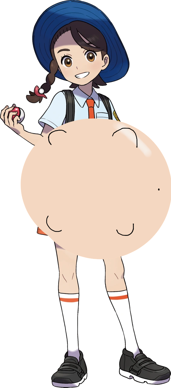 Juliana Pokemon vore by zackarmejejs on DeviantArt