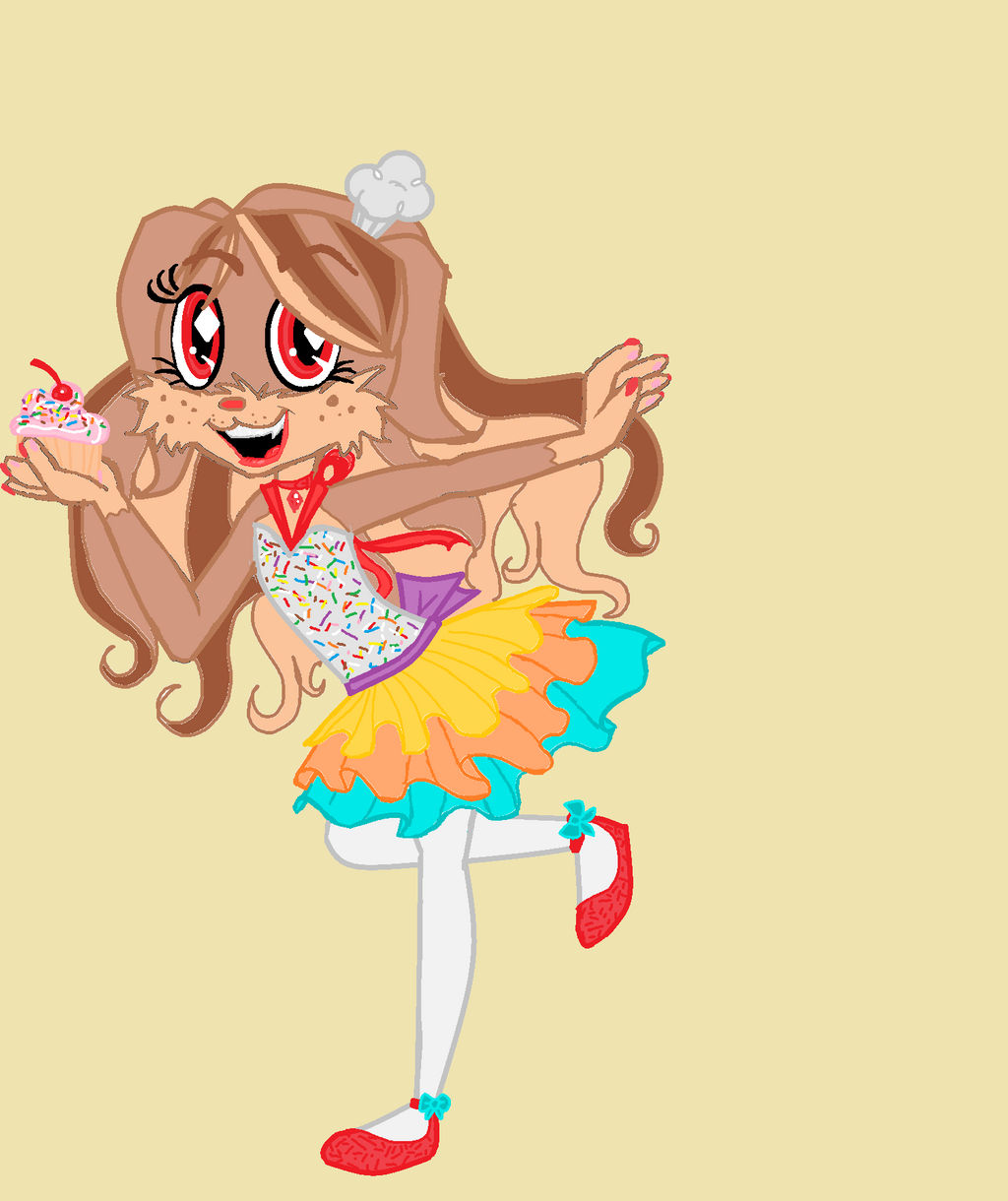 Ruby Jewel Sister by MajesticStudios on DeviantArt