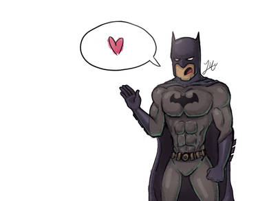 Bat Love