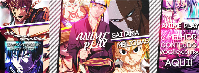 Anime Play