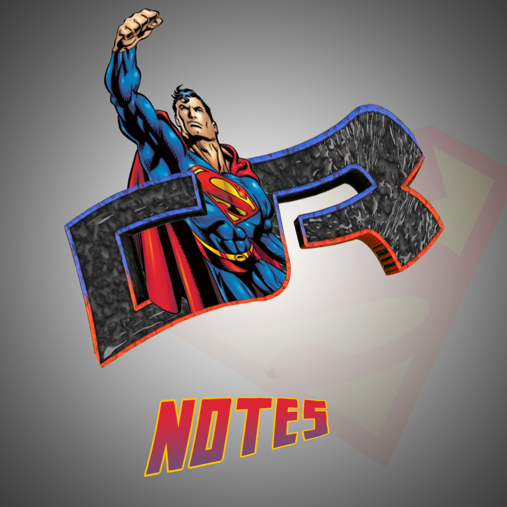 Notes Logo