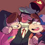 Pines Family