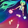 Hatsune Miku!!