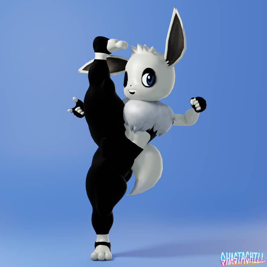 Deviantart Kick High Kick by superduncanlogan on DeviantArt