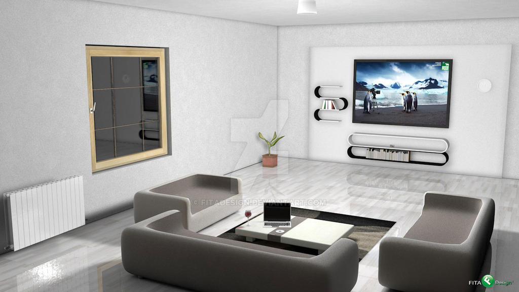 interior design 2015 by Fitadesign on DeviantArt