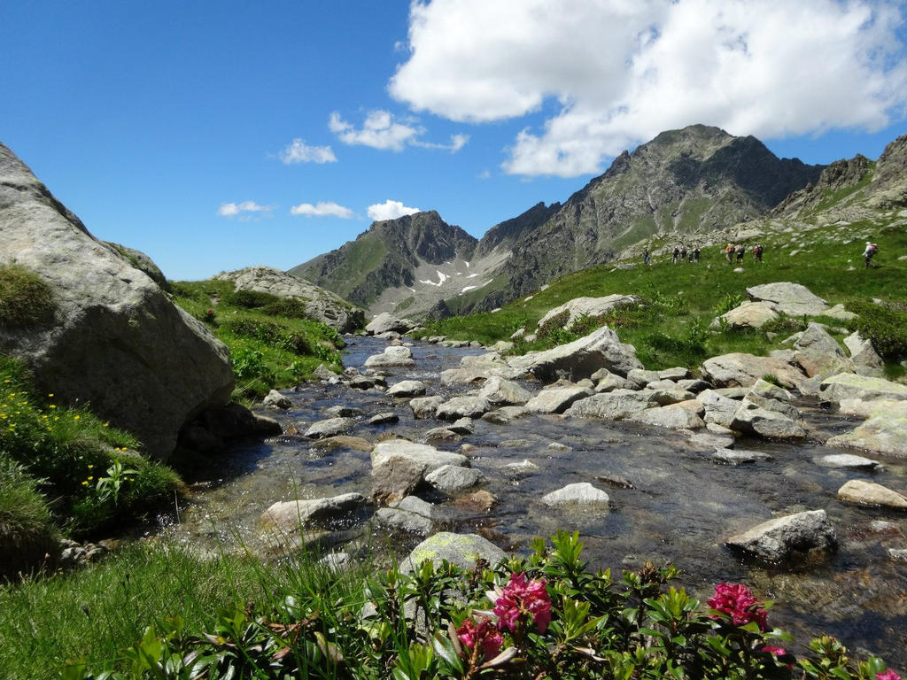 Alps by makssgame on DeviantArt