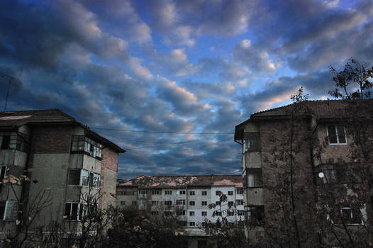 slobozia hdr