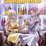 Spinnerette Issue 13.5