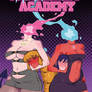 Monster-girl-academy-#35 Head Swap