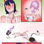 Monster-girl-academy- Surprise Dullahan