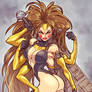 90's Spinnerette