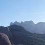 Crestas de Montserrat