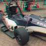 Formula Student Driverless UPC 19-20 3D (3/3)