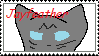 Jayfeather Stamp