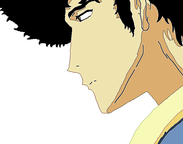 May 19th - Cowboy Bebop by Rayleighev on DeviantArt