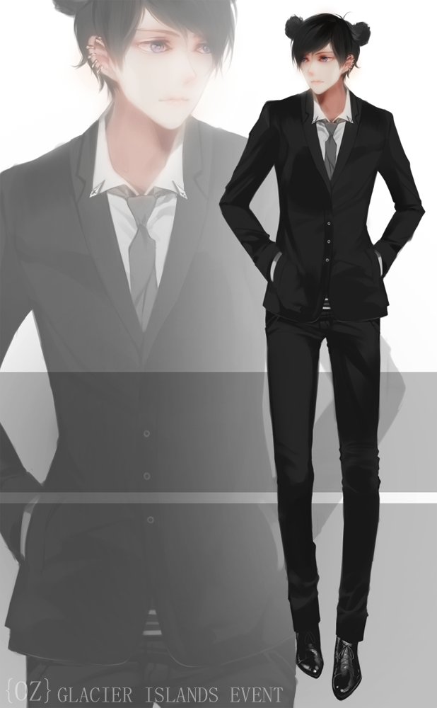 OZ: Suits