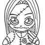 Chibi Sally