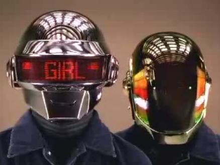 DaFt PuNk Gap