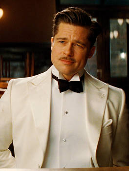 aldo raine (inglorious basterd)