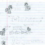 PonyNotes