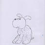 Thomas the Puppy scanned