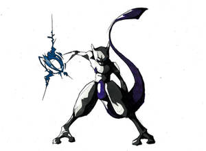 Mewtwo