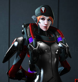 BlackWatch Moira