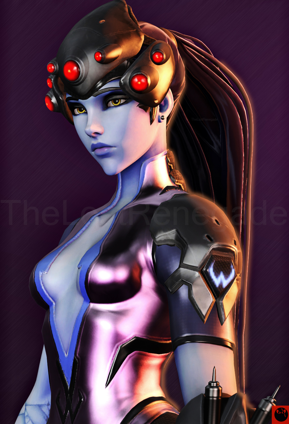 Widowmaker