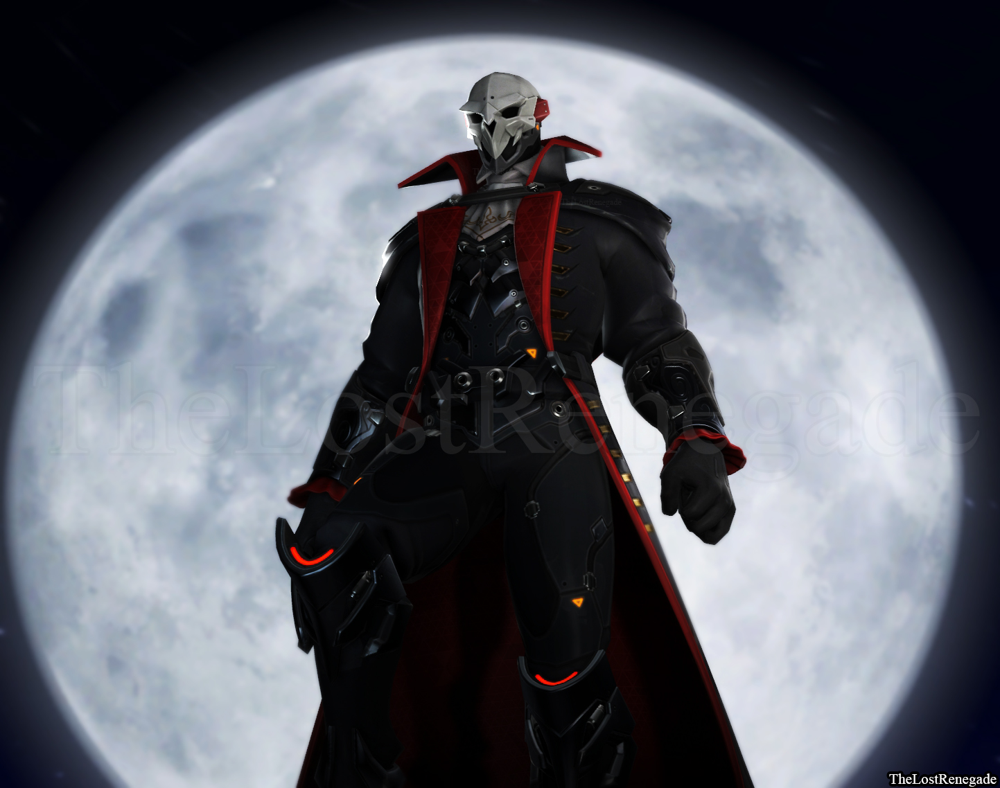 Overwatch Dracula Hanzo Desenho Admirador de arte, horror, personagem  fictício, drácula, arte png