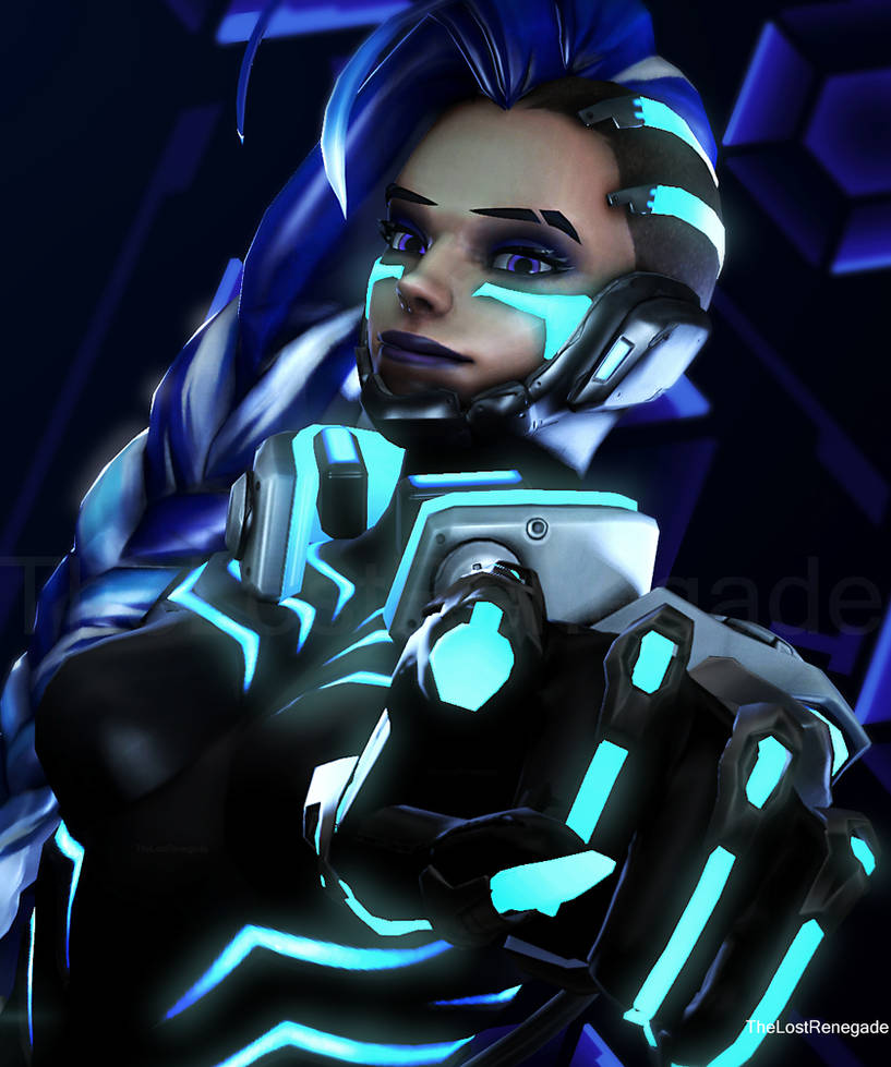 Boop! by TheLostRenegade on DeviantArt