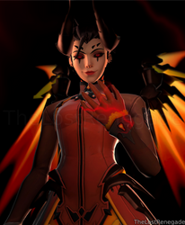 Devil Mercy (11.23.20)