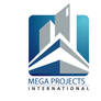 Mega Projects logo