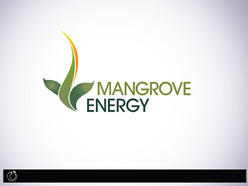 Mangrove Energy logo