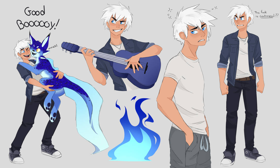Jason Jason Jason by LionheartHeros on DeviantArt