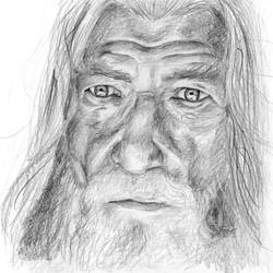 Gandalf the Grey