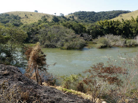 Paraibuna River