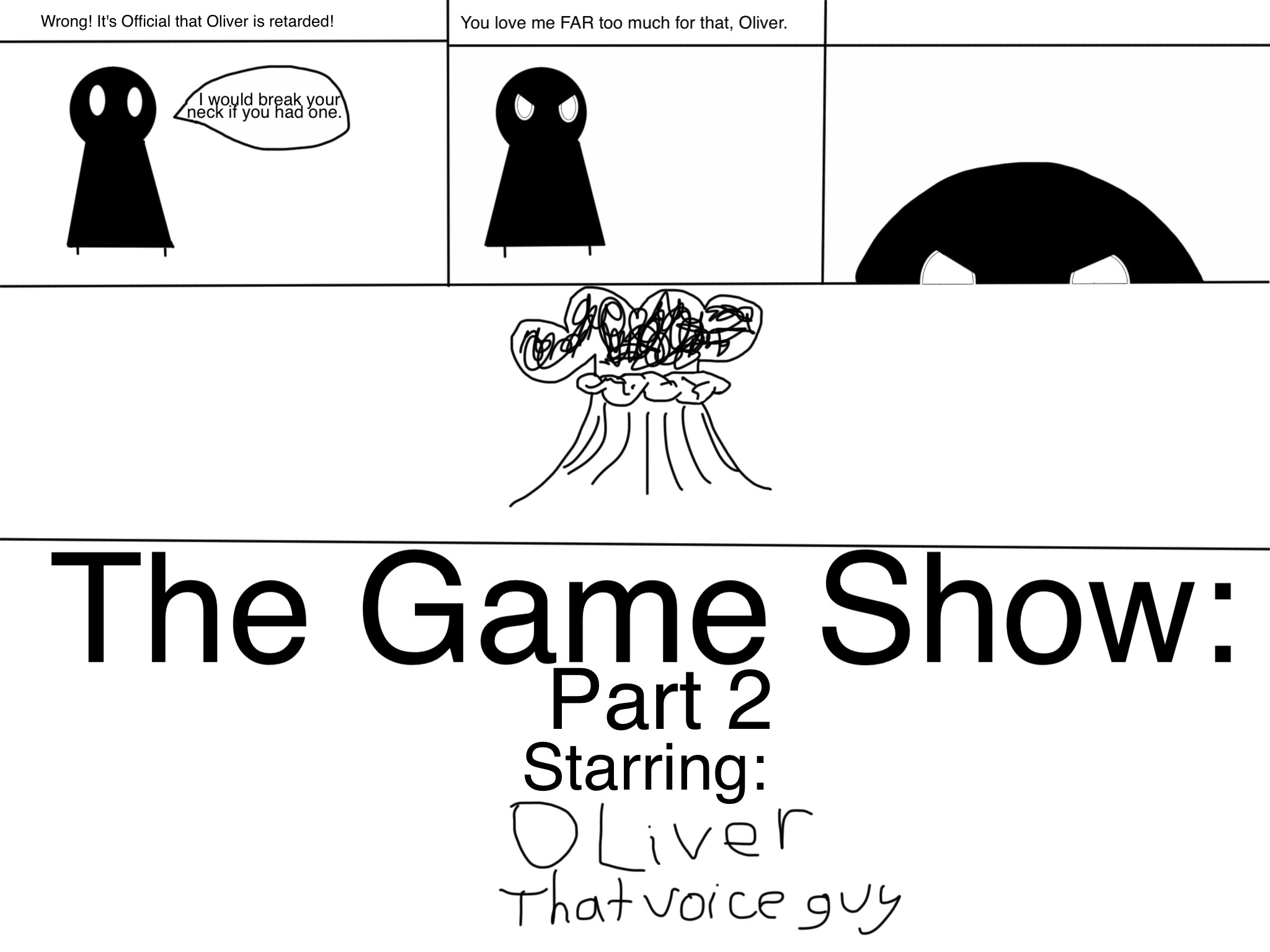 The Game Show 2