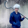jack frost cosplay I