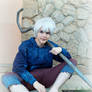 jack frost cosplay XI