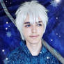 JACK FROST COSPLAY XIV