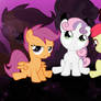 CMC wallpaper yay